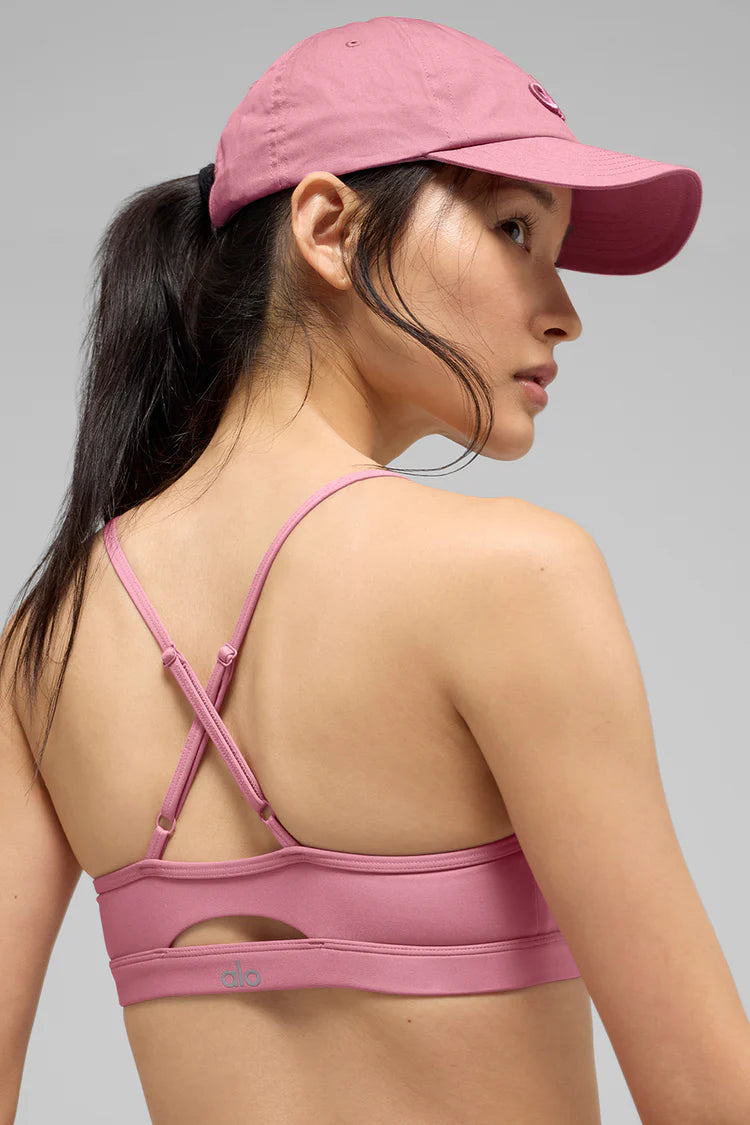 ALO YOGA - Airlift Intrigue Bra