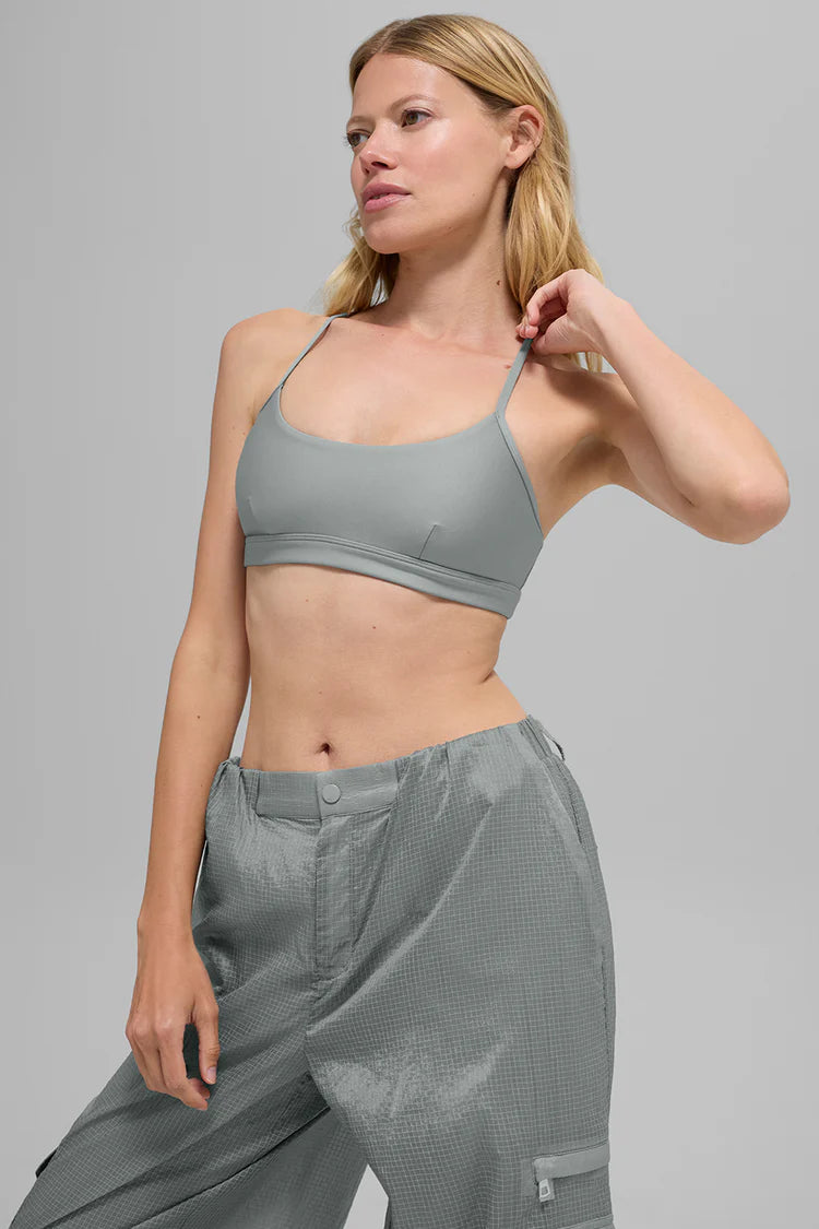 ALO YOGA - Airlift Intrigue Bra