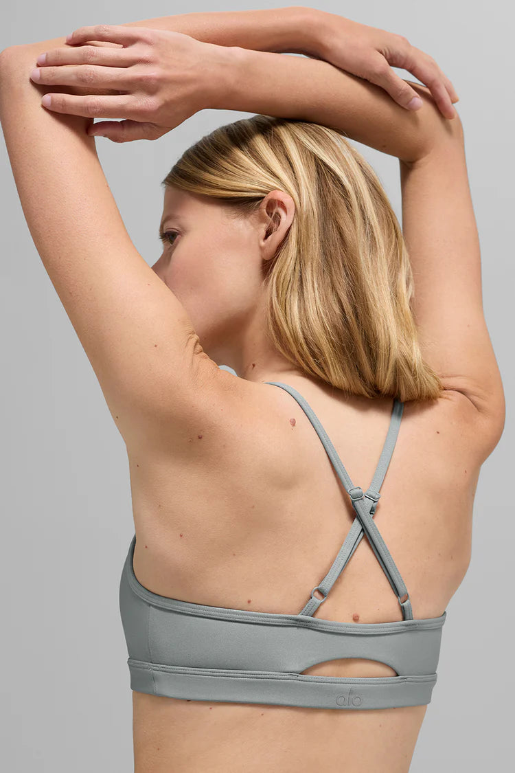 ALO YOGA - Airlift Intrigue Bra