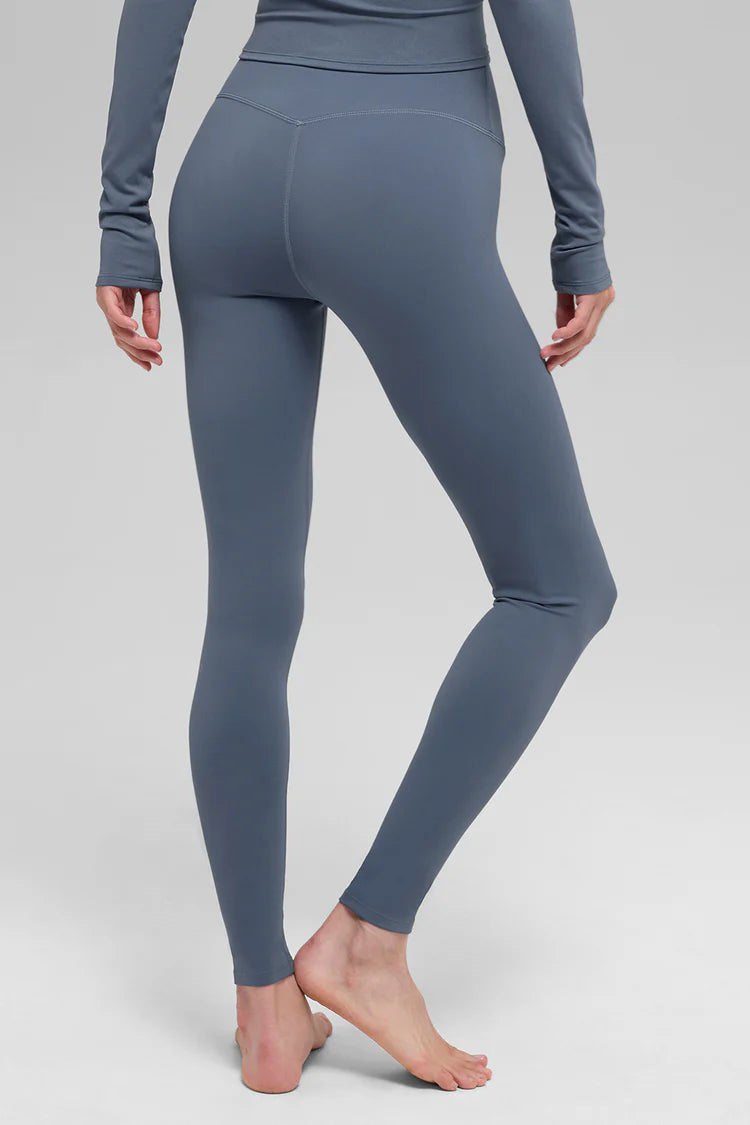 ALO YOGA - Softsculpt High-Waist Legging