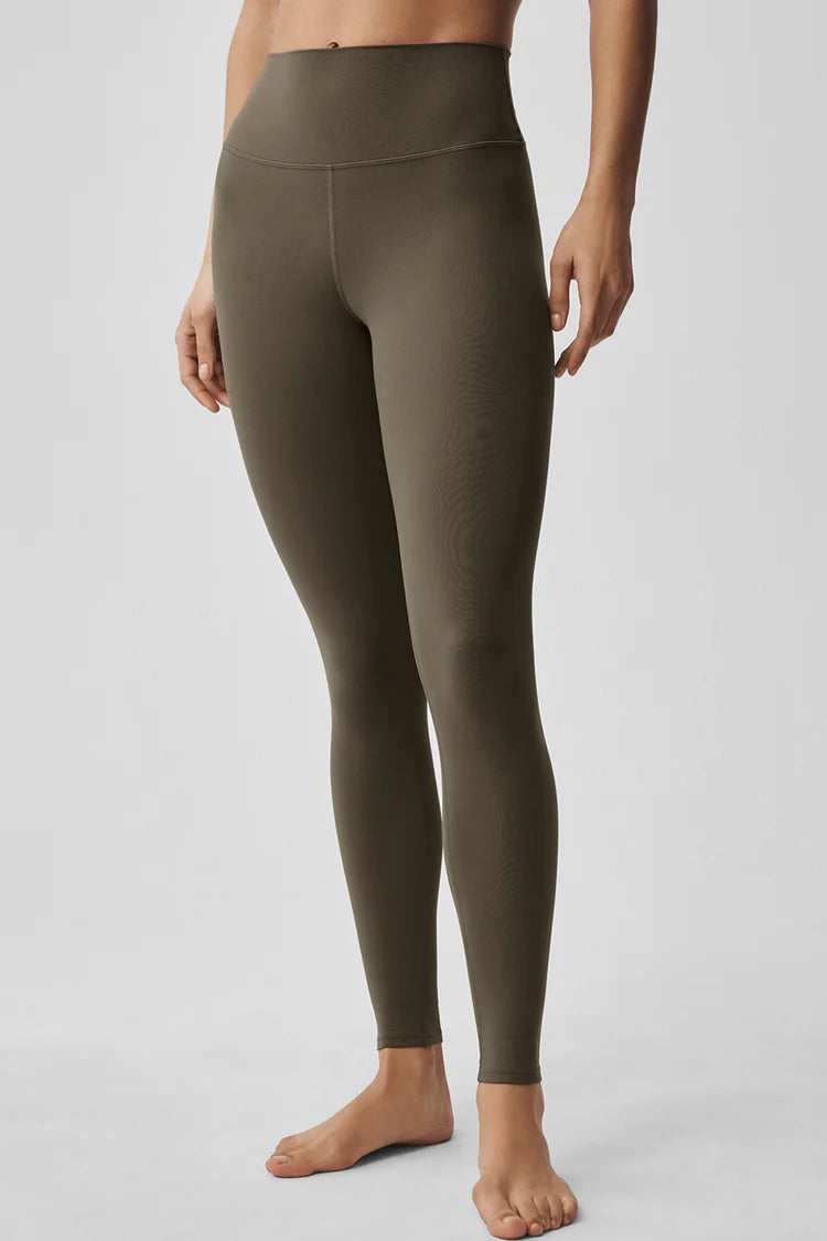 ALO YOGA - Softsculpt High-Waist Legging