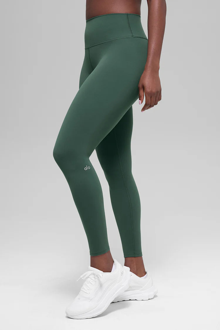 ALO YOGA - Softsculpt High-Waist Legging
