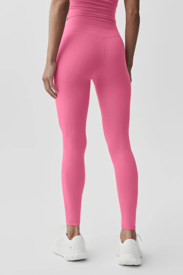 ALO YOGA - Softsculpt High-Waist Legging