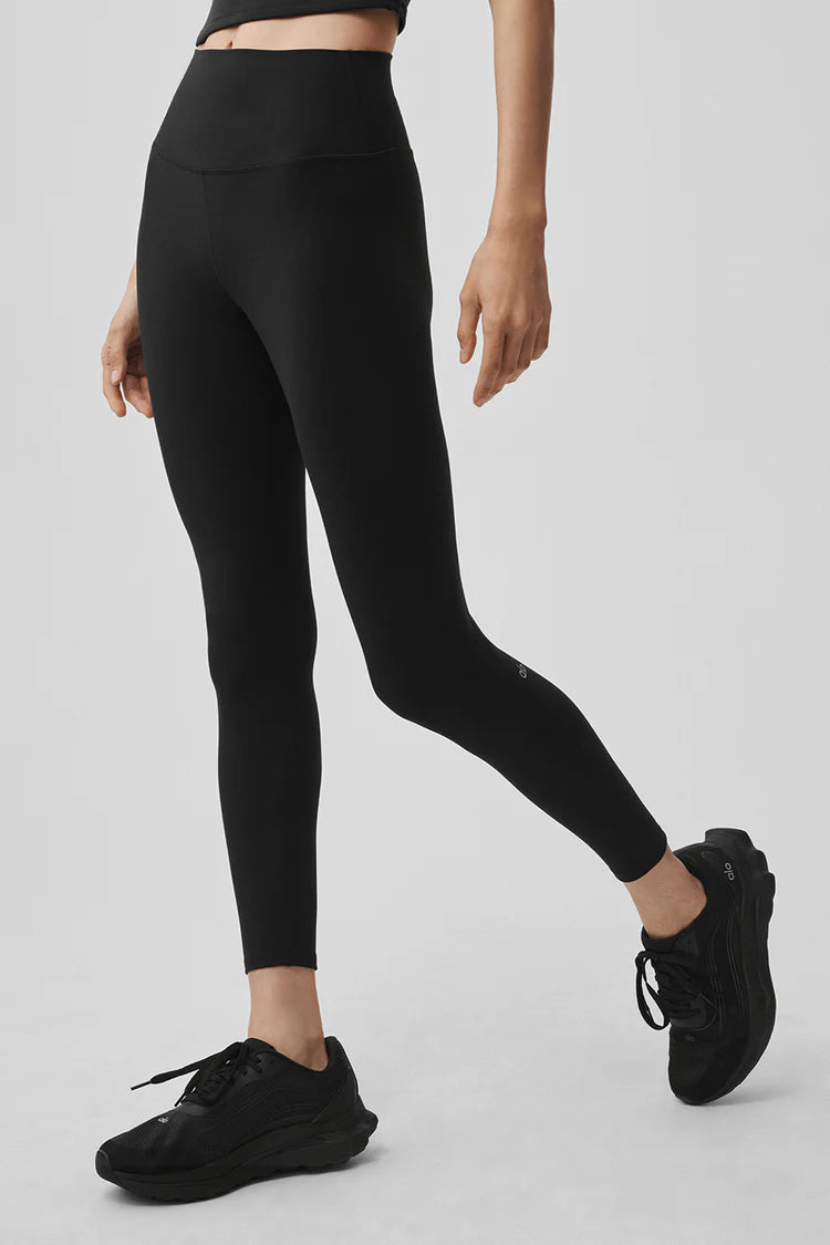 ALO YOGA - Softsculpt High-Waist 7/8 Legging