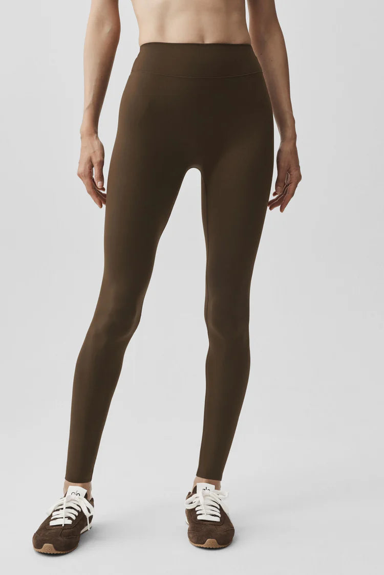 ALO YOGA - Softsculpt 7/8 Define Legging