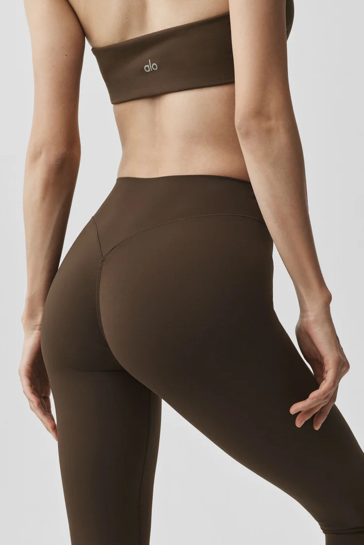 ALO YOGA - Softsculpt 7/8 Define Legging
