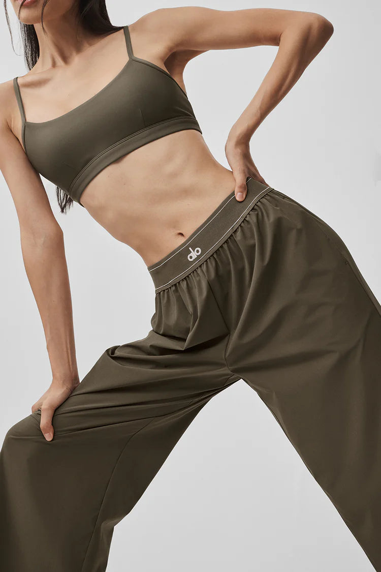 Alo Yoga - Suit Up Trouser (Regular)