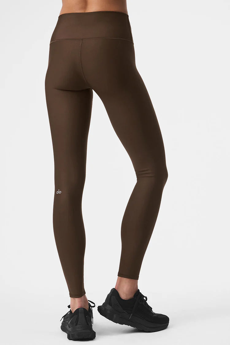 Alo Yoga - 7/8 High-Waist Airlift Legging