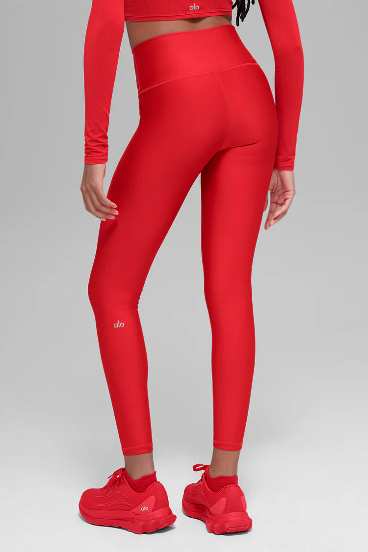 Alo Yoga - 7/8 High-Waist Airlift Legging