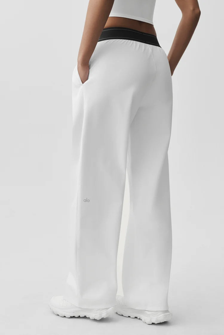 Alo Yoga - Suit Up Trouser (Regular)