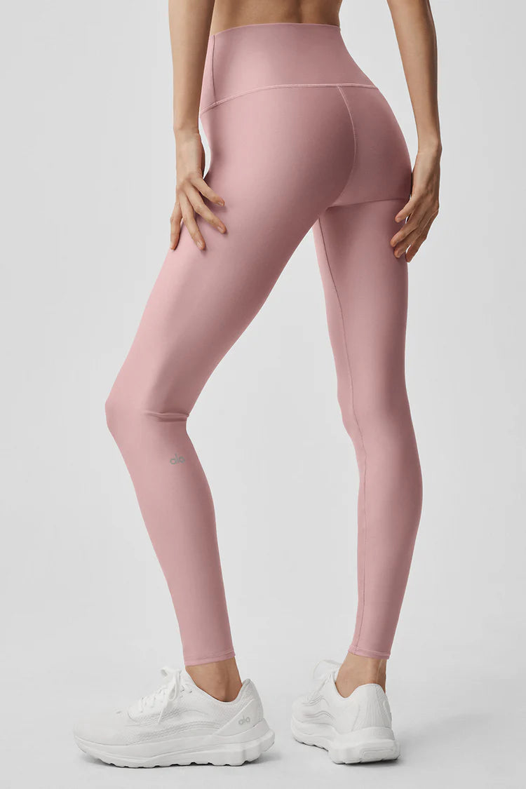 Alo Yoga - 7/8 High-Waist Airlift Legging