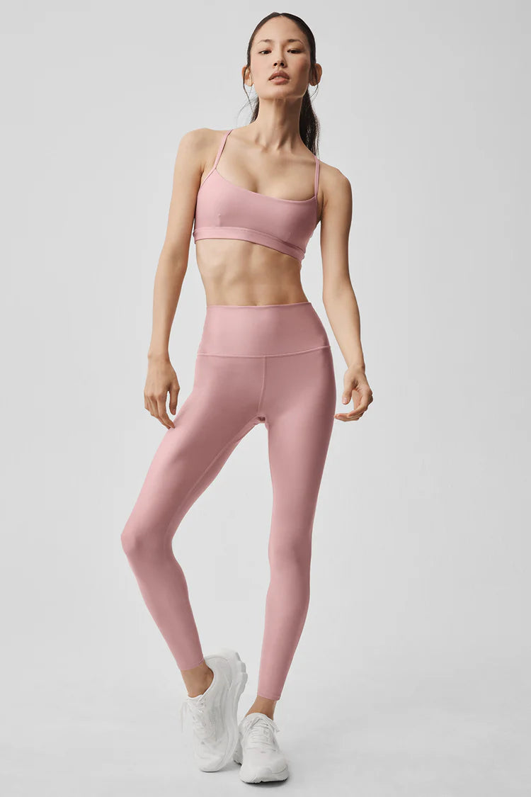 Alo Yoga - 7/8 High-Waist Airlift Legging