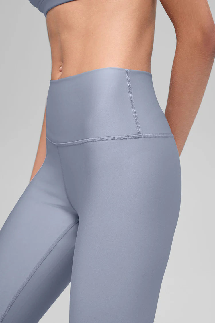 Alo Yoga - 7/8 High-Waist Airlift Legging