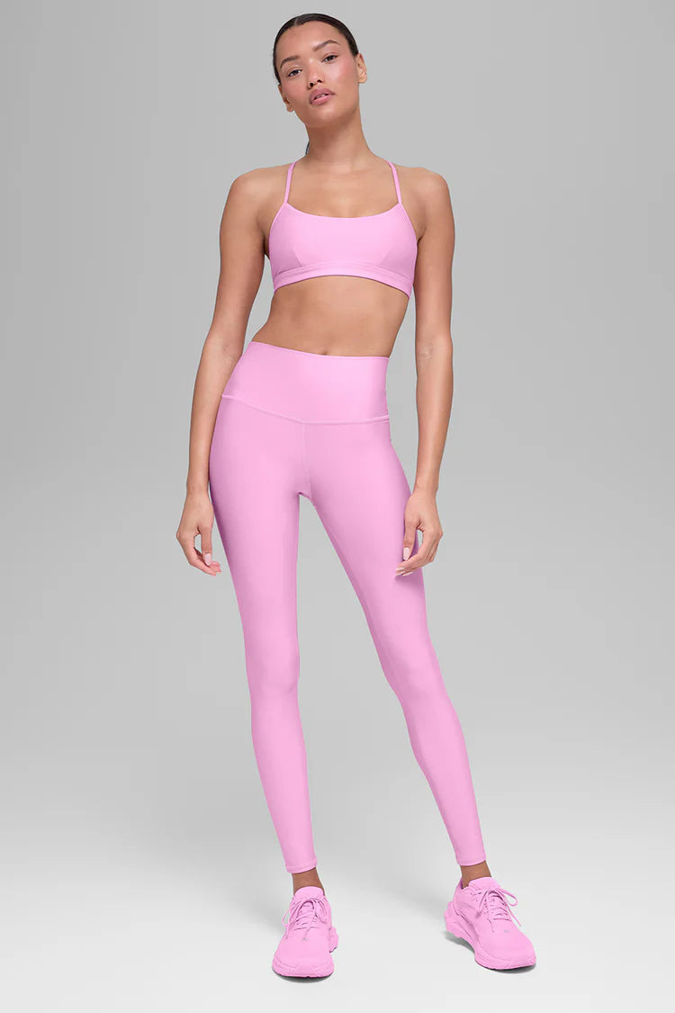Alo Yoga - 7/8 High-Waist Airlift Legging