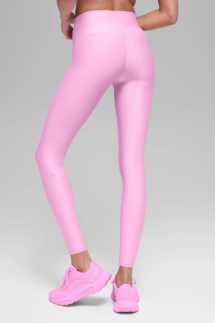 Alo Yoga - 7/8 High-Waist Airlift Legging