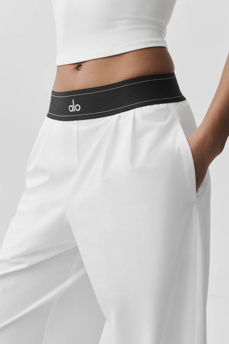 Alo Yoga - Suit Up Trouser (Regular)