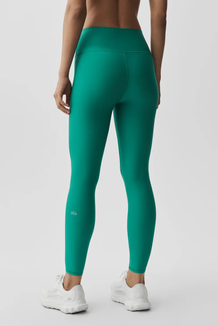 Alo Yoga - 7/8 High-Waist Airlift Legging