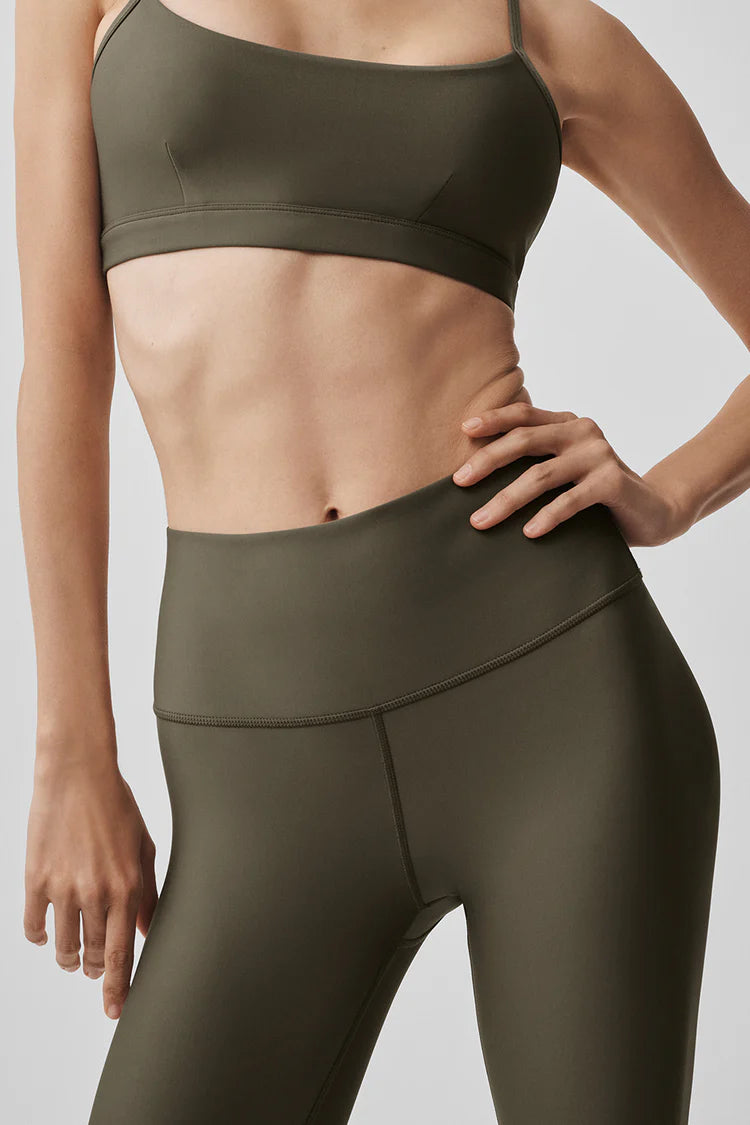 Alo Yoga - 7/8 High-Waist Airlift Legging