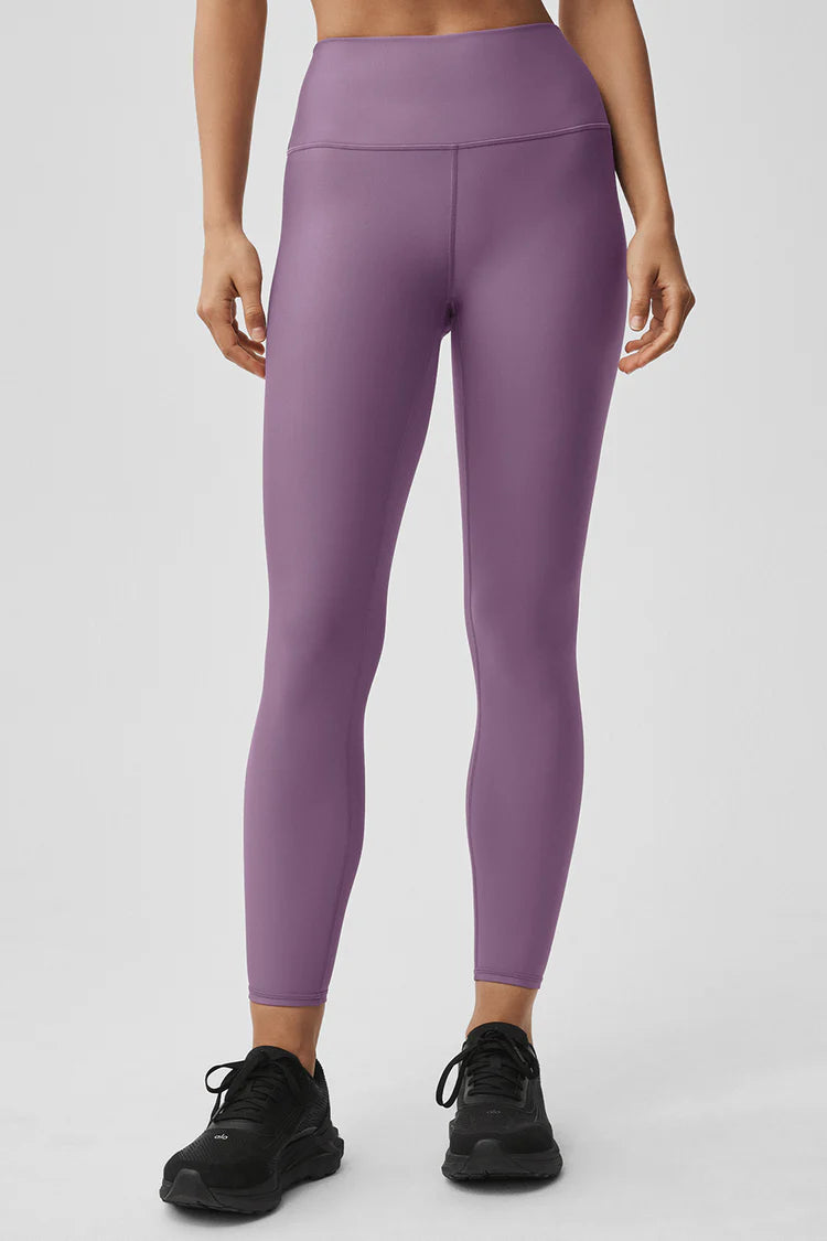 Alo Yoga - 7/8 High-Waist Airlift Legging