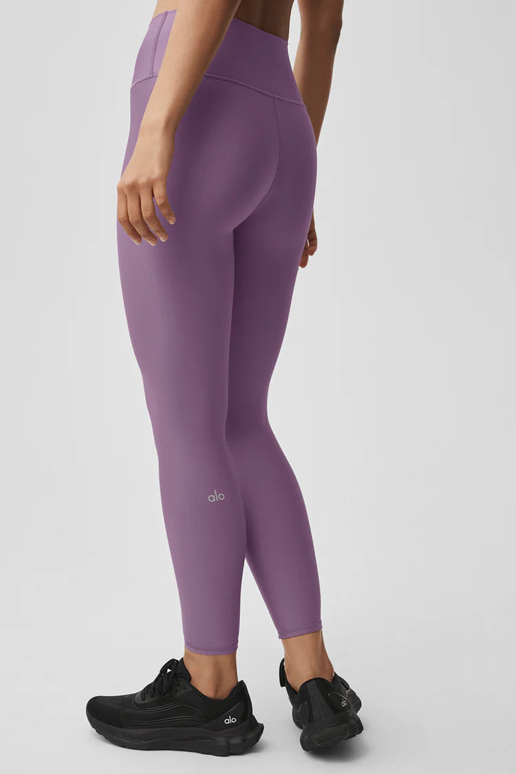 Alo Yoga - 7/8 High-Waist Airlift Legging