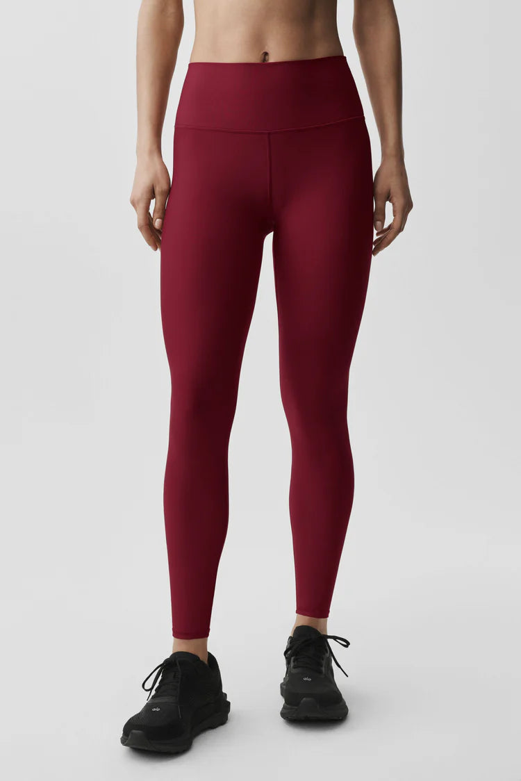 Alo Yoga - 7/8 High-Waist Airlift Legging