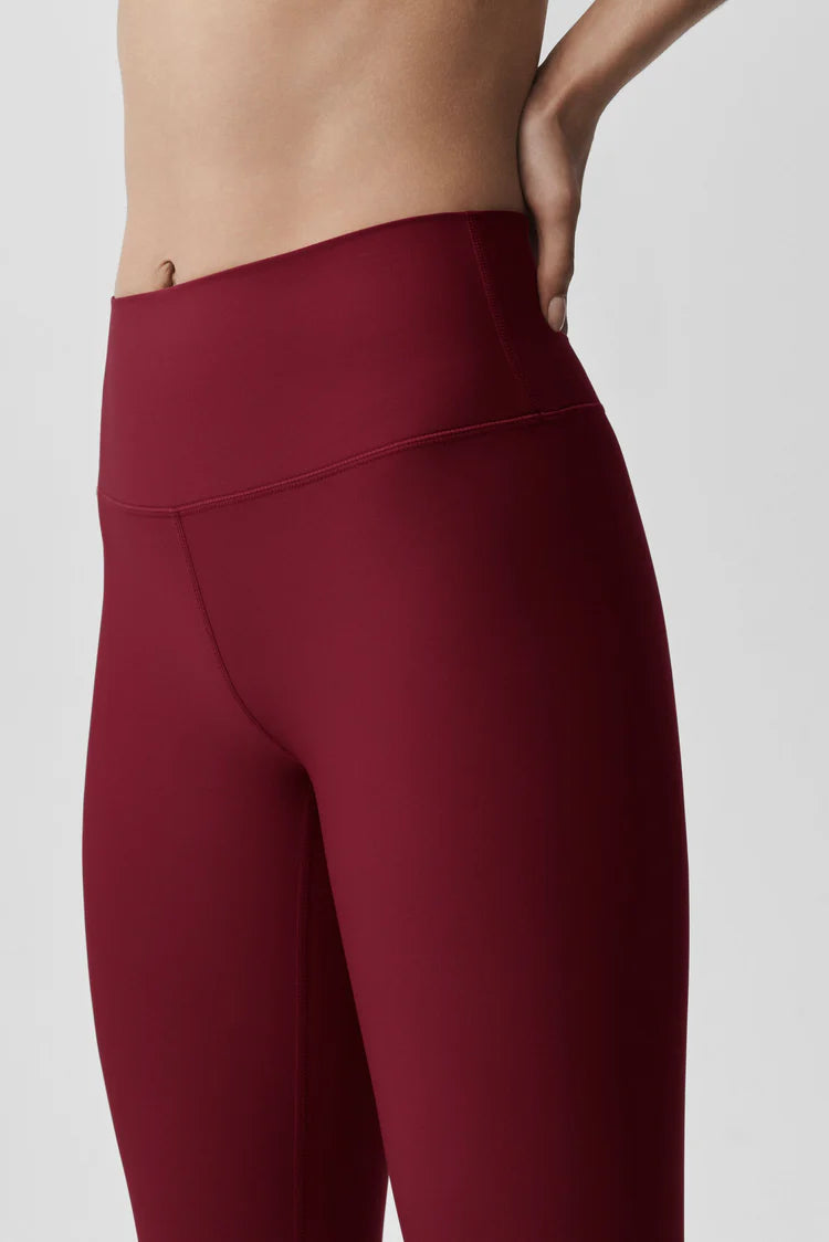 Alo Yoga - 7/8 High-Waist Airlift Legging