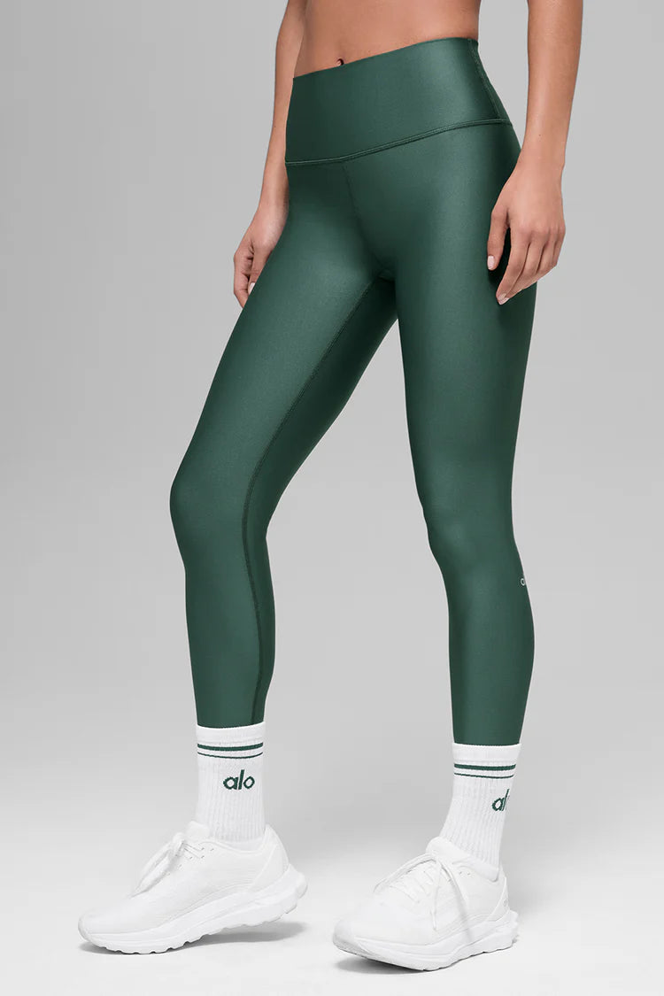 Alo Yoga - 7/8 High-Waist Airlift Legging