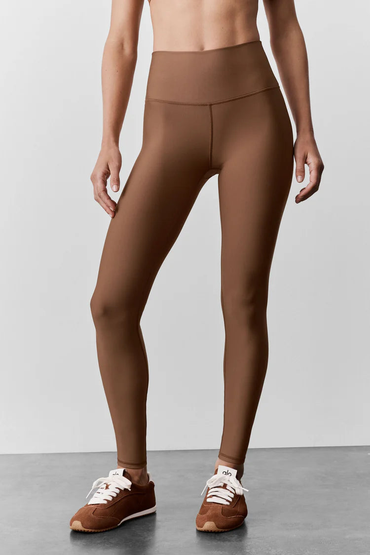 Alo Yoga - 7/8 High-Waist Airlift Legging