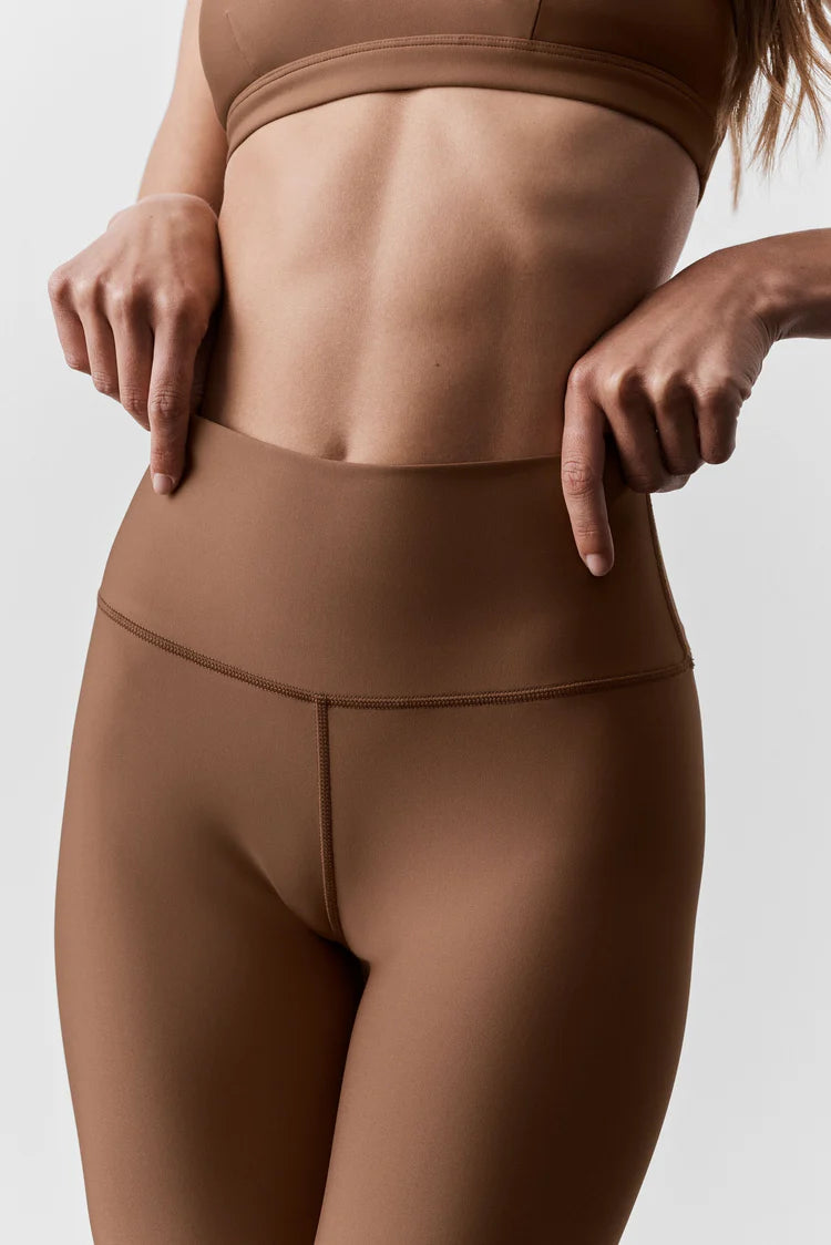 Alo Yoga - 7/8 High-Waist Airlift Legging