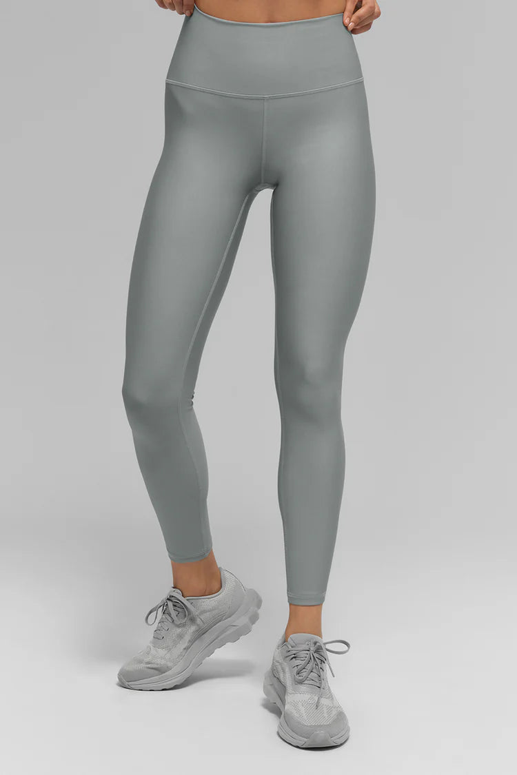Alo Yoga - 7/8 High-Waist Airlift Legging