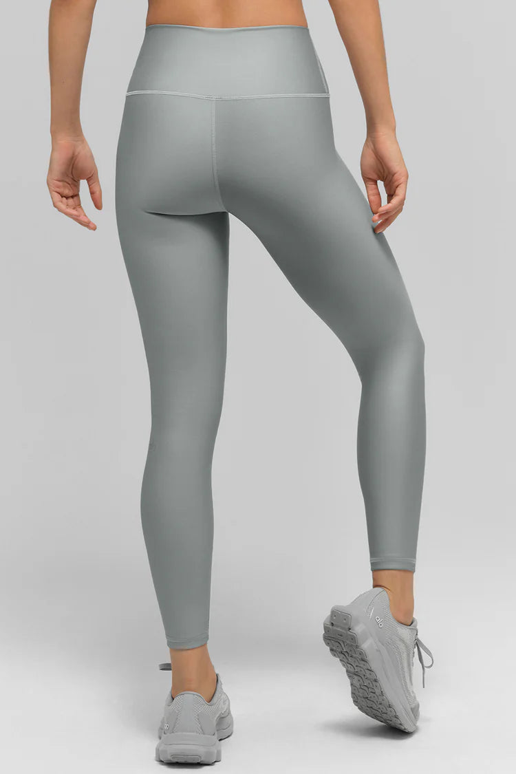 Alo Yoga - 7/8 High-Waist Airlift Legging