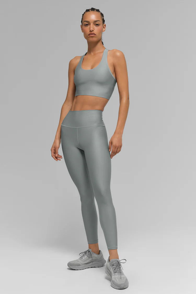 Alo Yoga - 7/8 High-Waist Airlift Legging