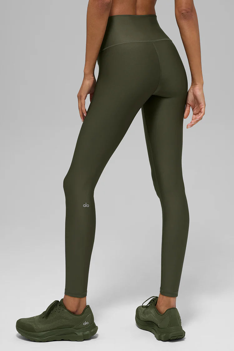 Alo Yoga - 7/8 High-Waist Airlift Legging