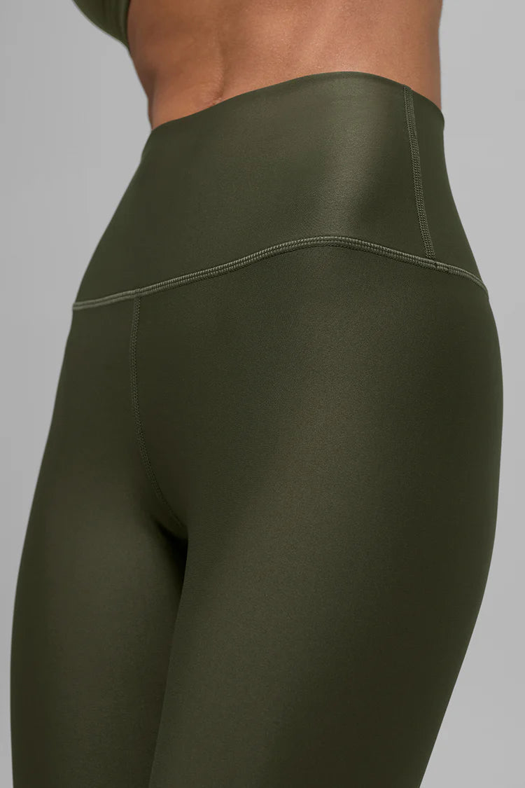 Alo Yoga - 7/8 High-Waist Airlift Legging