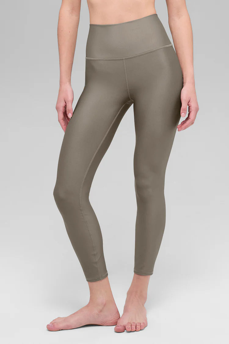 Alo Yoga - 7/8 High-Waist Airlift Legging
