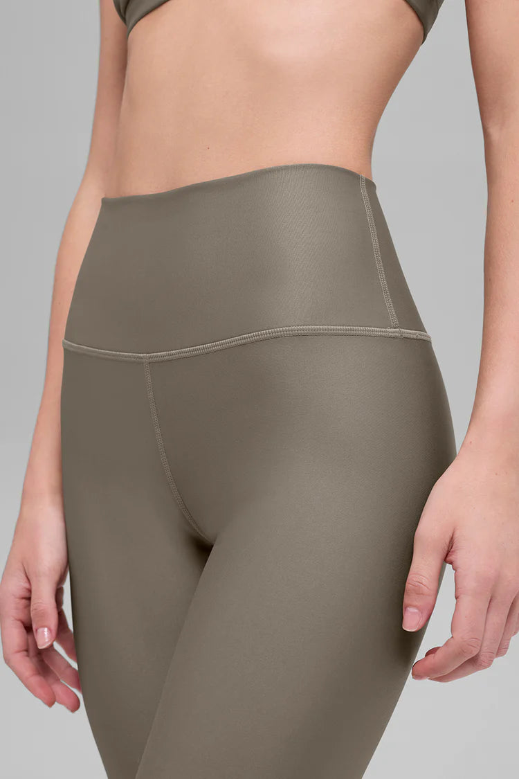 Alo Yoga - 7/8 High-Waist Airlift Legging