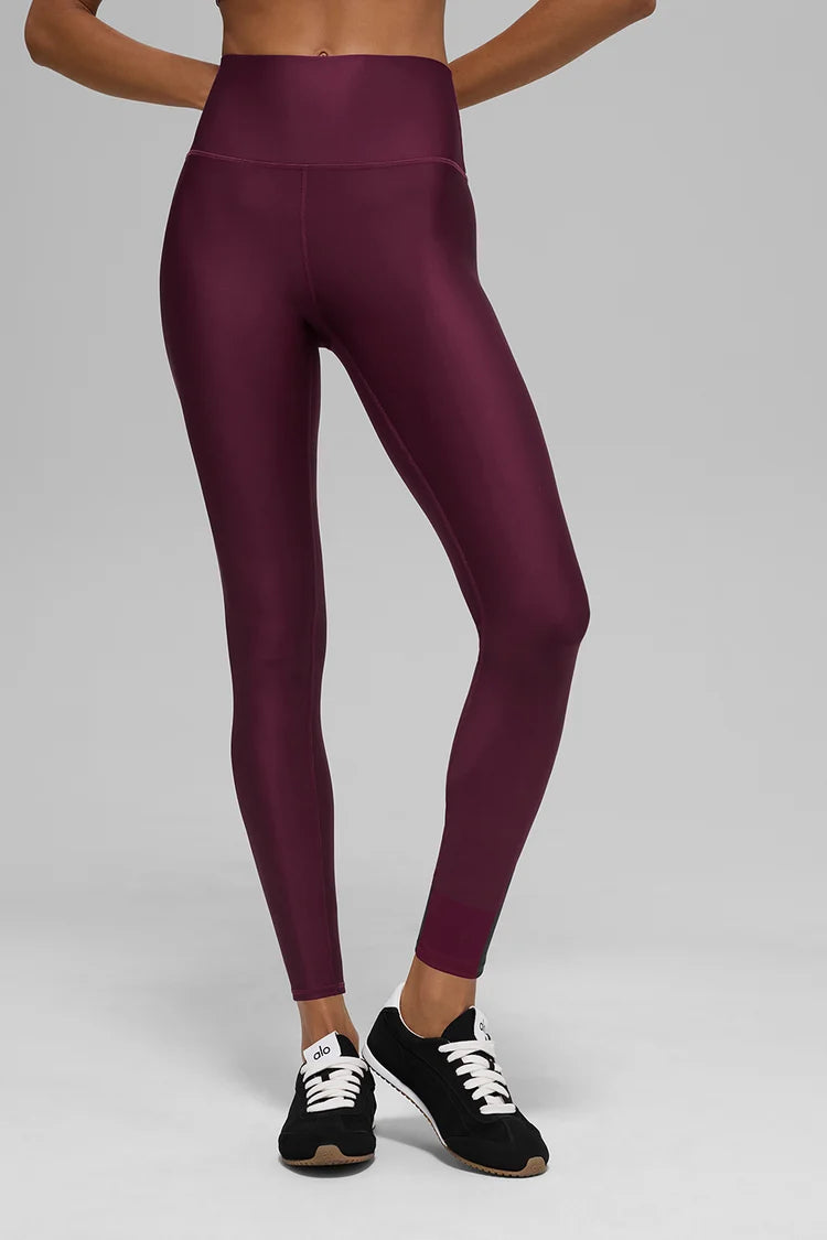 Alo Yoga - 7/8 High-Waist Airlift Legging