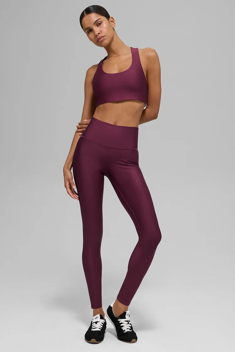 Alo Yoga - 7/8 High-Waist Airlift Legging
