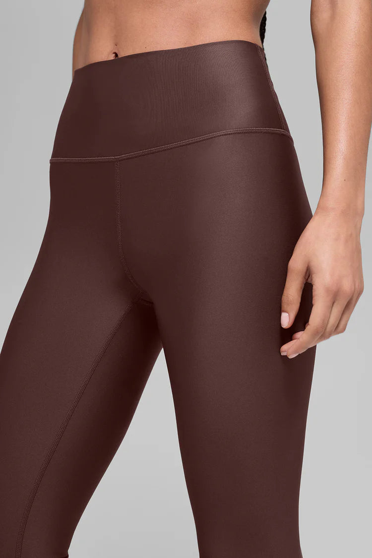 Alo Yoga - 7/8 High-Waist Airlift Legging