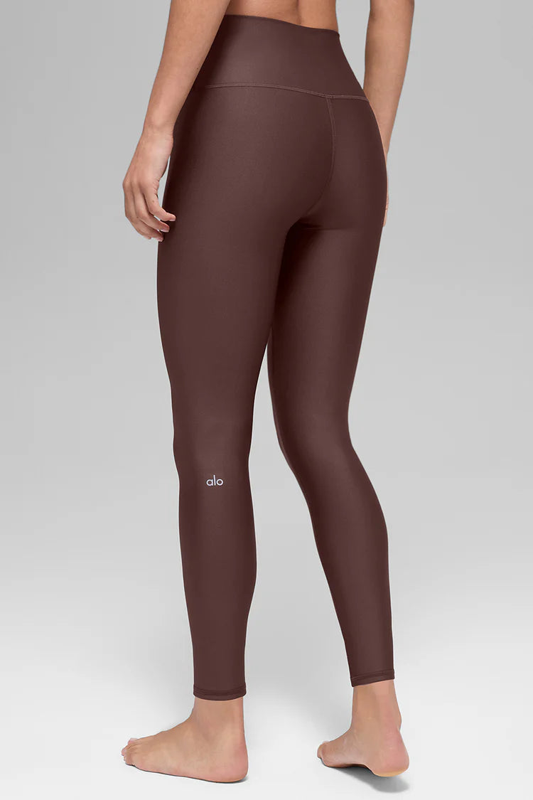Alo Yoga - 7/8 High-Waist Airlift Legging