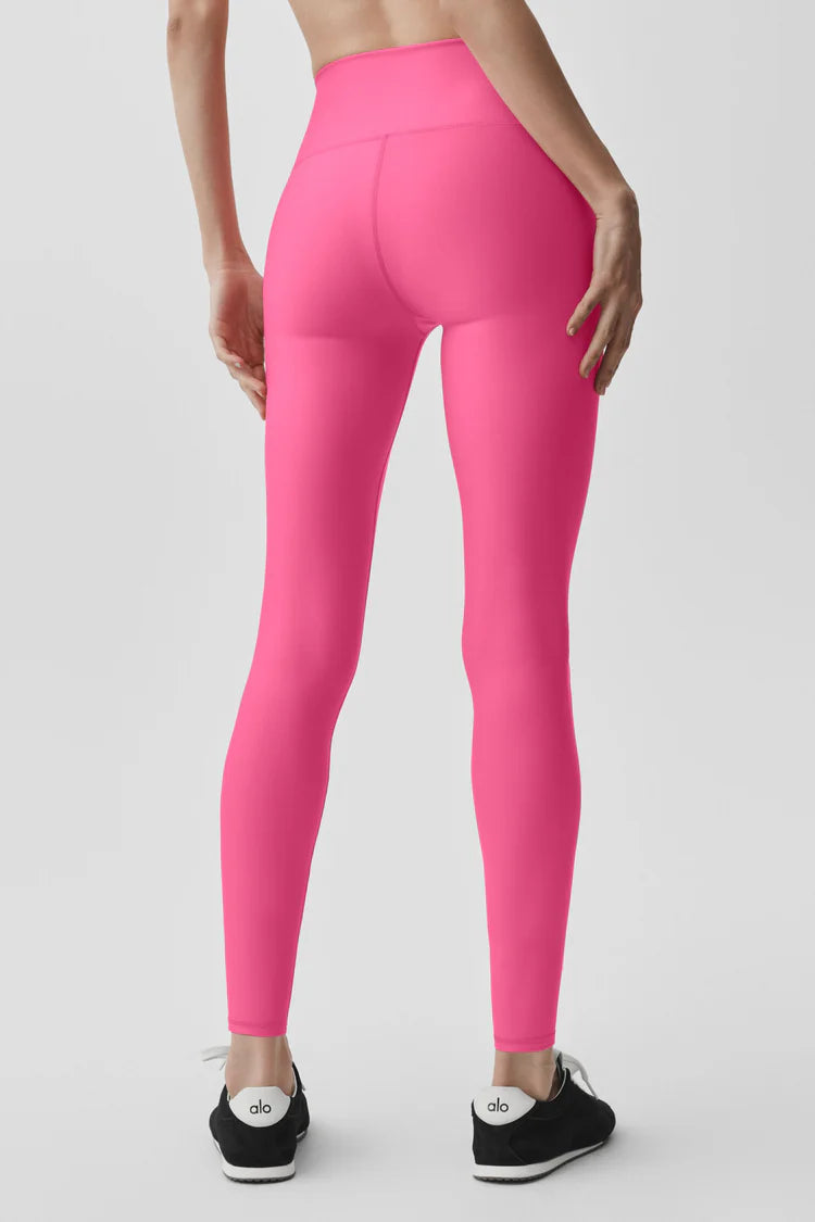 Alo Yoga - 7/8 High-Waist Airlift Legging