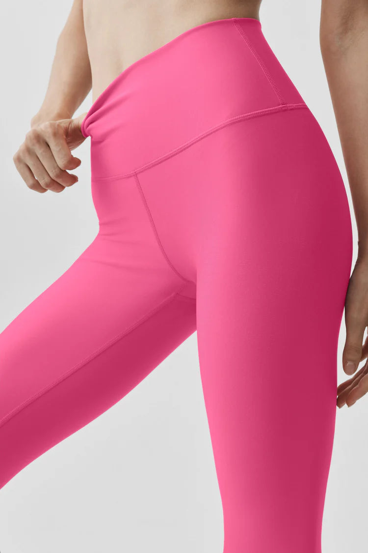 Alo Yoga - 7/8 High-Waist Airlift Legging