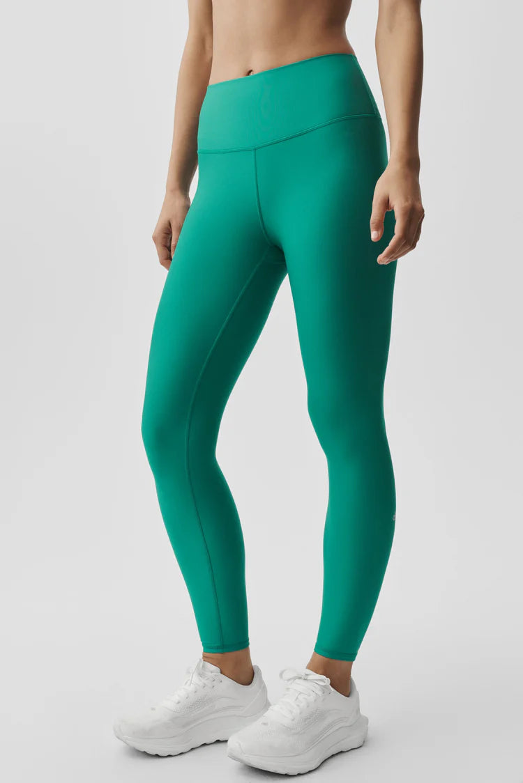 Alo Yoga - 7/8 High-Waist Airlift Legging