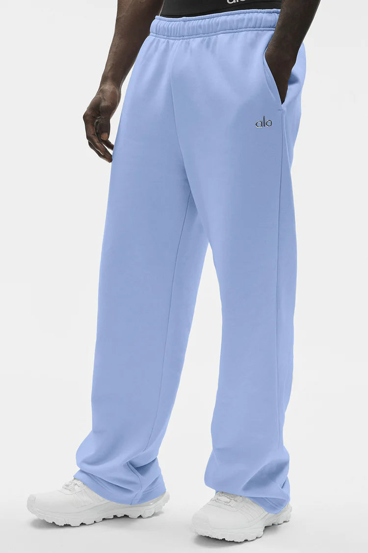 Alo Yoga - Accolade Straight Leg Sweatpant