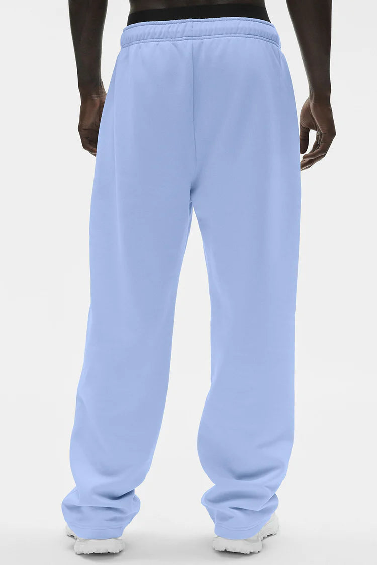 Alo Yoga - Accolade Straight Leg Sweatpant
