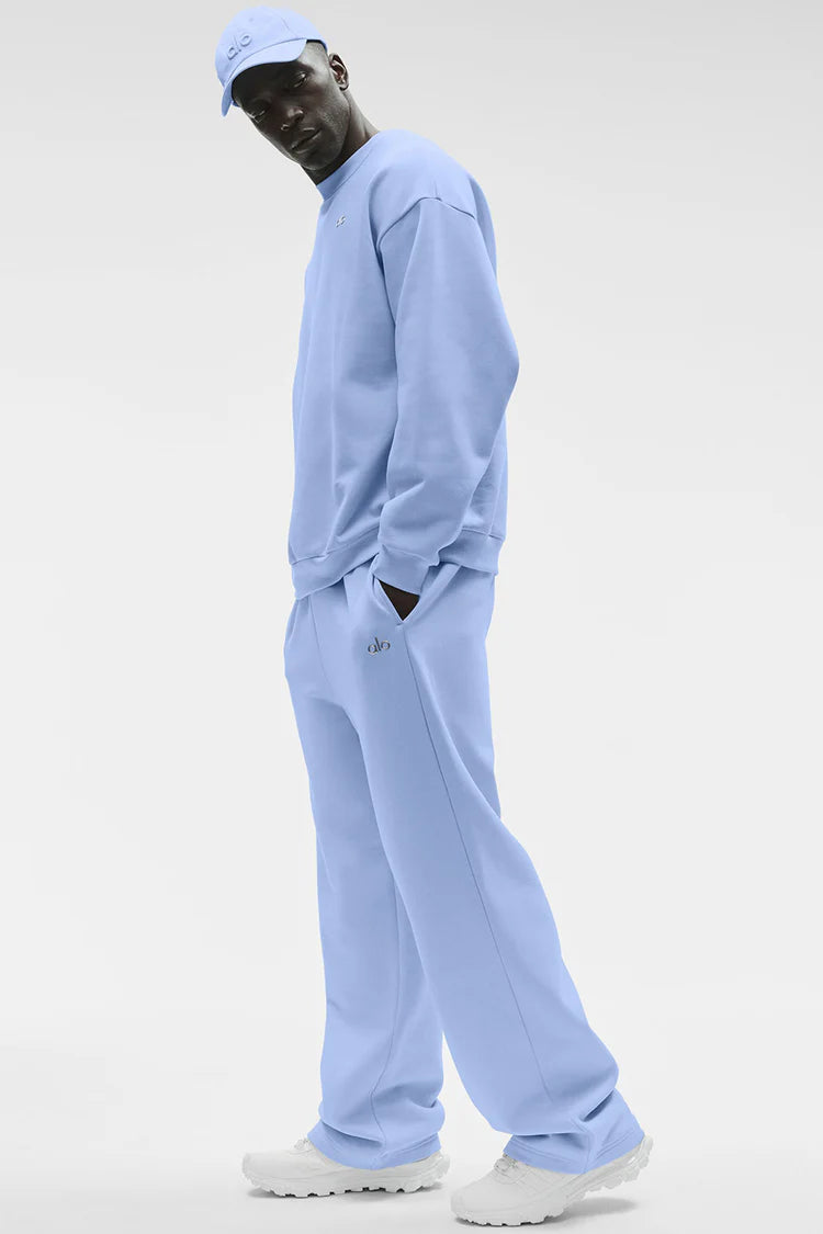 Alo Yoga - Accolade Straight Leg Sweatpant