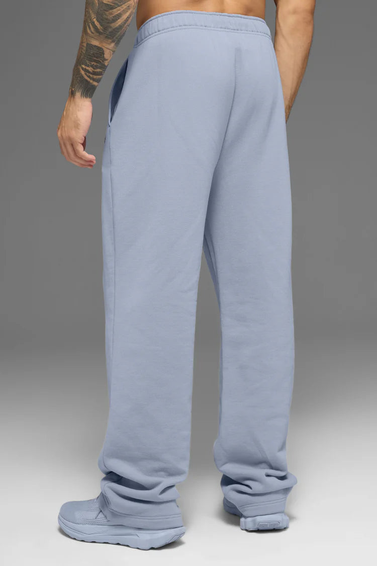 Alo Yoga - Accolade Straight Leg Sweatpant