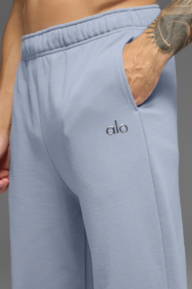 Alo Yoga - Accolade Straight Leg Sweatpant