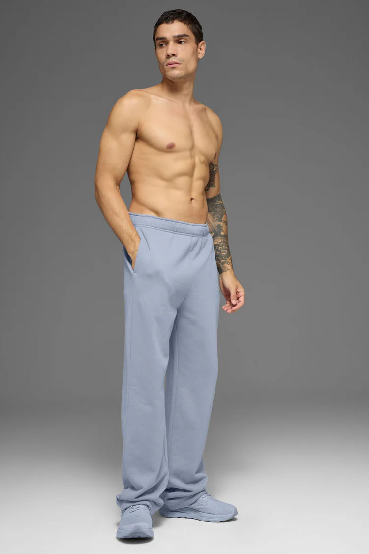 Alo Yoga - Accolade Straight Leg Sweatpant