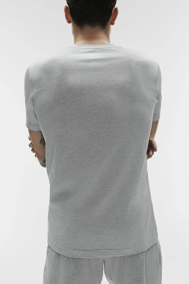 Alo Yoga - Conquer Reform Crewneck Short Sleeve